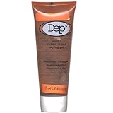 DEP Ultra Hold Styling Gel Level 5 Maximum Strength 6.3 oz.