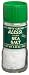 Alessi Sea Salt, Coarse, 2.83-Ounce Grinders (Pack of 6)