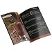 DURKOP FROTHED UP RECIPE BOOK MAP-7.99.......(940 PCS)