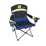 NASCAR #48 Jimmie Johnson Mesh Chair - Adult by BMR Marketing Inc