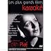 Karaoke : Edith Piaf