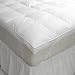 Linens Limited Goose Feather And Down Feather Bed Mattress Topper, Double
