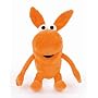 Big & Small 'Small' Soft Toy by Jumbo Games