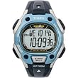 Timex #T5J271 Men's Ironman Solar Power 50-Lap Resin Strap Watch