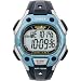 Timex #T5J271 Men's Ironman Solar Power 50-Lap Resin Strap Watch