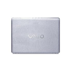 Sony VAIO VGN-CR520E/J Notebook
