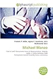 Michael Manzo-