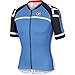 Castelli Men's Volo Jersey FZ - 2015