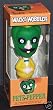 Pete the Pepper Bobble Head Wacky Wobbler