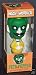 Pete the Pepper Bobble Head Wacky Wobbler