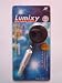 Lumixy LED Flash Light with Retractable Clip