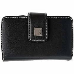 Leather Case for Cp S6/S7C
