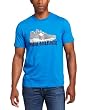 New Balance Men's High Mileage Short Sleeve