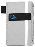 Flip Soft Pouch for Flip Ultra and Mino Camcorders (Grey)