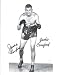 Jackie Cranford Autographed Boxing 8x10 Photo