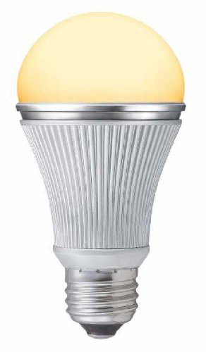 SHARP LED電球 可変7段階調光・調色対応モデル 60W E26 リモコン付属 DLL60AV