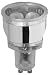 MICROMARK Energy Saving Compact Fluorescent Lamp - GU10