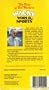 Best of Wacky World of Sports [VHS]