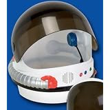 Jr. Astronaut Helmet with sounds