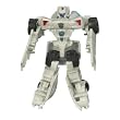 Transformers 2: Revenge of the Fallen Movie Hasbro Legends Mini Action Figure Sideswipe (American Sports Car)