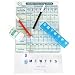 Weekly Medication Planner Kit