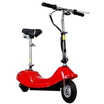 motorized folding bike