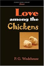Love Among the Chickens