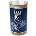 Kansas City Royals MLB Tapered Wastebasket (15 Height) by Wincraft