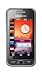 Samsung S5230 Tocco Lite Black Mobile Phone on T-Mobile PAYG  from Samsung