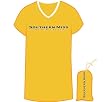 Southern Miss - Nightshirt in a Bag Southern Miss - Nightshirt in a Bag