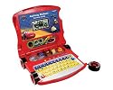 Lightning McQueen Learning laptop