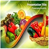 Diet Bundle Powerpoint Template - Diet Bundle Powerpoint (PPT) Backgrounds