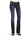 Apparel : True Religion Women's Becky Basic Stretch