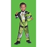 Lil' Motocross Rider Costume Toddler Boy