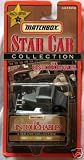 Matchbox Star Car Collection(1998) Limited Edition The Untouchables Ford Model A Coupe(#16 in Series)