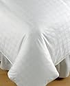 Lauren Ralph Lauren "Estate T400" Comforter- Medium Weight, Full/ Queen
