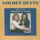 Golden duets-Best of (& Shelly West, US, 1984) / Vinyl record [Vinyl-LP]
