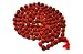 RUDRAKSHA Mala 12mm
