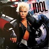 Dont need a gun (7:05min., Melt Down Mix, 1987)