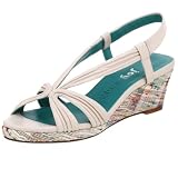 Joy Chen Women's Echo Wedge