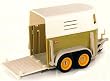 Horse Trailer