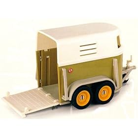 Schleich Horse Trailer