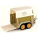 Schleich Horse Trailer