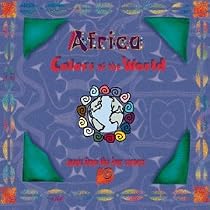 Africa: Colors Of The World