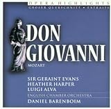Mozart: Don Giovanni (Hightlights)