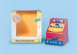 The Toy Company 9810462 - Registrierkasse, klein, mit Klingelton