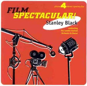 CD-Charts  Collectible : Film Spectacular