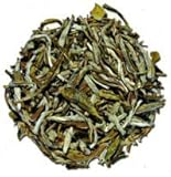 Leopard Snow Buds Tea 1 oz loose tea sample