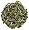 Leopard Snow Buds Tea 16 oz (1 lb) bag of loose tea