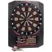EXCALIBUR ELECTRONIC PL222 Electronic Talking Dart Board